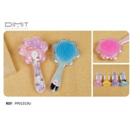 CEPILLO DE PELO 12/U PP01019U