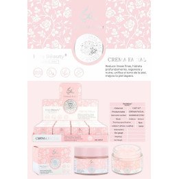 CREMA FACIAL ARABE 50ML K.BEAUTY