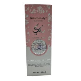 ACEITE CAPILAR ARABE 100ML K.BEAUTY