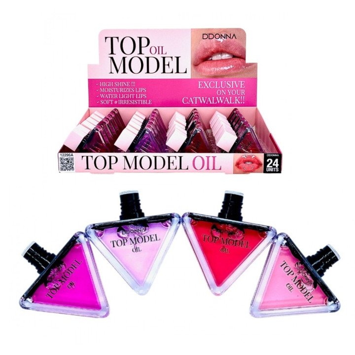 LIP OIL TOP MODEL 24/U 12296A DD