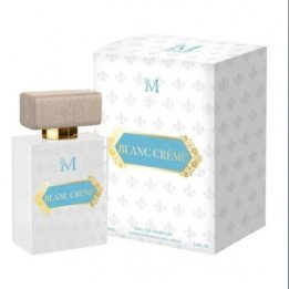 BLANC CREME WOMEN 100ML M.BRANDS