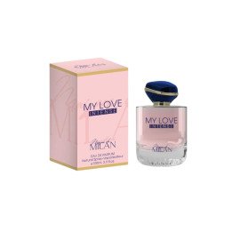 MY LOVE INTENSE WOMEN 100ML MDM