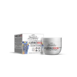 RETINOL COMPLEX CHIRODOL CR.GEL BIOLOGICA 150ML