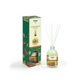 MIKADO AMB. DUBAI CHOCOLATE PRADY 100ML