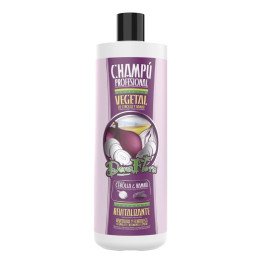 DOÑA FLORA CHAMPU CEBOLLA Y BAMBU 1000ML