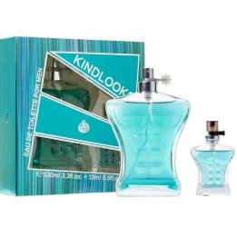 EST.KINDLOOKS MEN EDT 100ML+15ML