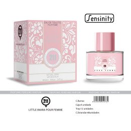 LITTLE IMARA POUR FEMME SENSINITY