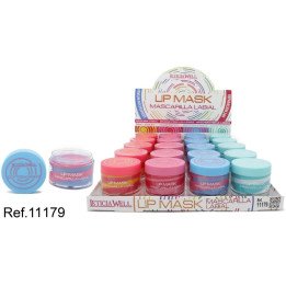 LIP MASK BICOLOR 20/U 11179
