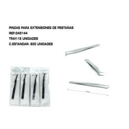 PINZA DE PRECISION 12/U