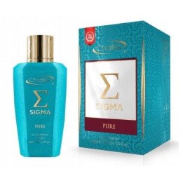 SIGMA PURE 100ML CHATLER