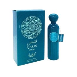 QASAS AMORA 100ML MANASIK