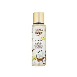 TULIPAN NEGRO BODY MIST COCO 250ML