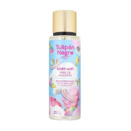 TULIPAN NEGRO BODY MIST NUBE DE ALGODON 250ML