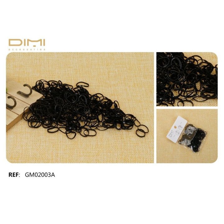 GOMITAS NGR 24/U GM02003A