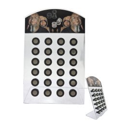 DILATADO FALSOS 24/U MONS 2067
