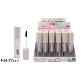 GEL CEJAS BROW FIX GEL 24/U LW33223