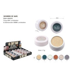 S. DE OJOS ULTRA BRILLO 24U