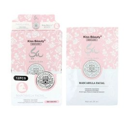 MASC.FACIAL ESENCIA ARABE 12/U K.B
