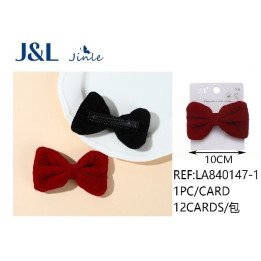 PINZAS LAZO 10CM 12/U LA840147-1
