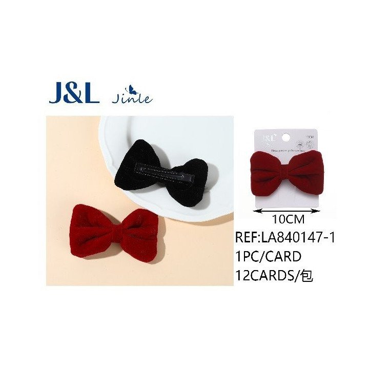 PINZAS LAZO 10CM 12/U LA840147-1