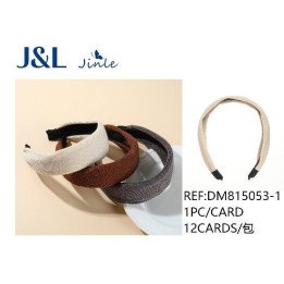 DIADEMAS 5CM 12/U DM815053-1