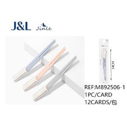 RASURADOR DE CEJAS 12/U M892506-1