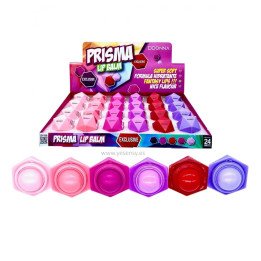 PRISMA LIP BALM 24U 12418A