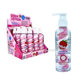 BODY LOTION FRESA 200ML 12/U 10111A