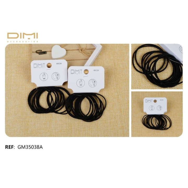 GOMAS. 5CM 24/U GM35038A