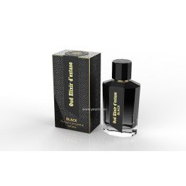 OUD ELIXIR D´EXTASE BLACK 100ML LY