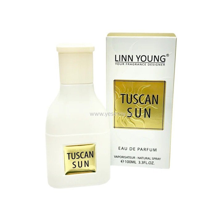 TUSCAN SUN 100ML LY