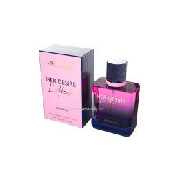 HER DESIRE L´ABSOLU 100ML LY