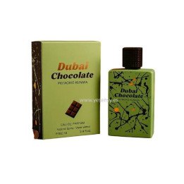 DUBAI CHOCOLATE 100ML FC