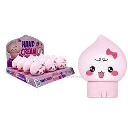 HAND CREAM PEACH 50ML 12/U 10105B