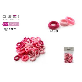 GOMITAS. 12/U CO20721