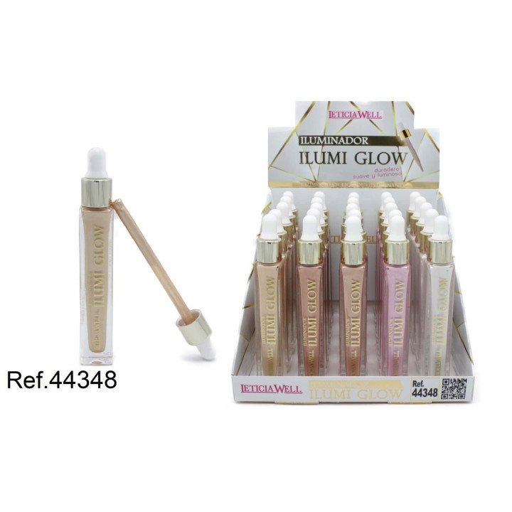 ILUMINADOR ILIMI GLOW C/GOTERO 25/U 44348