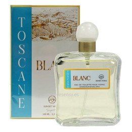 TOSCANE BLANC WOMEN 100ML F.MAIS