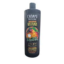 CHAMPU BATANA DOÑA FLORA 1L