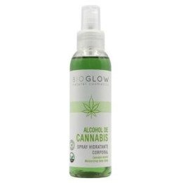 BIOGLOW ALCOHOL DE CANNABIS