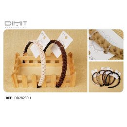 DIADEMA 12/U DD28230U