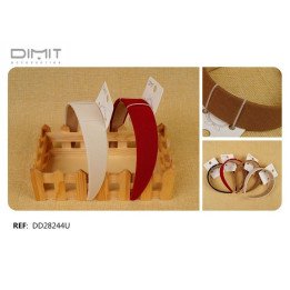 DIADEMA 12/U DD28244U