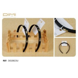 DIADEMA 12/U DD20023U