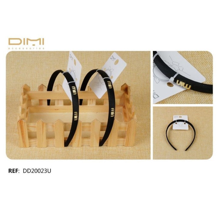 DIADEMA 12/U DD20023U