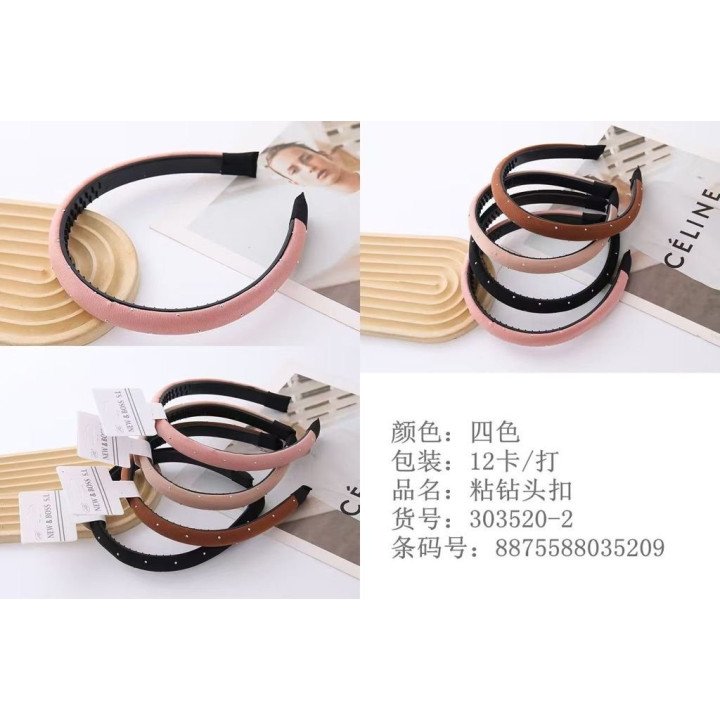 DIADEMAS. 12/U 303520-2 NB