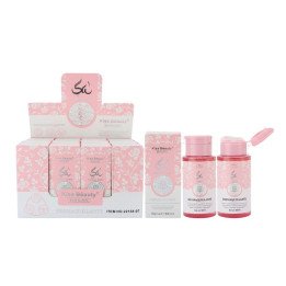 DESMAQUILLANTE ARABE 180ML K.BEAUTY