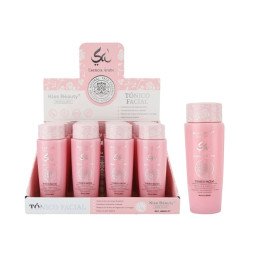TONICO FACIAL ARABE 250ML K.BEAUTY