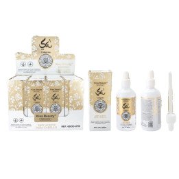 ACEITE CAPILAR MOY ARABE 100ML K.BEAUTY