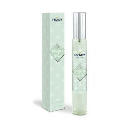 PISTACHIO ICE CREAM PRADY 33ML 6/U