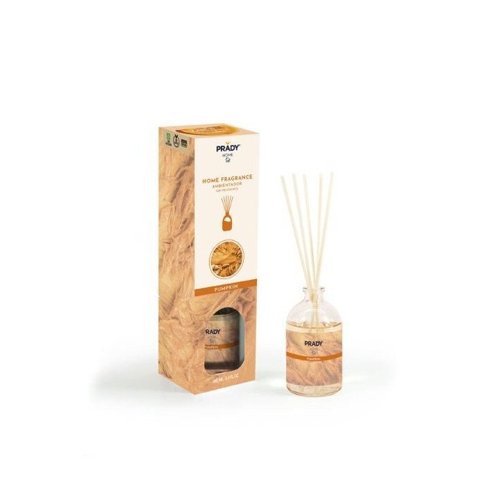 MIKADO AMB. PUMPKIN PRADY 100ML