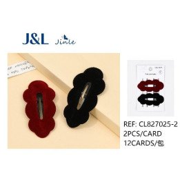 PACK2 RANAS TERCIOPELO 7CM 12/U CL827025-2